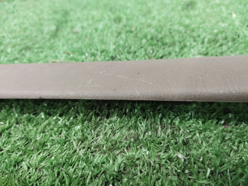 Накладка на порог салона, 300 рублей, Красноярск