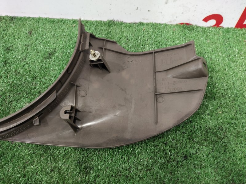 Накладка на порог салона, 500 рублей, Красноярск