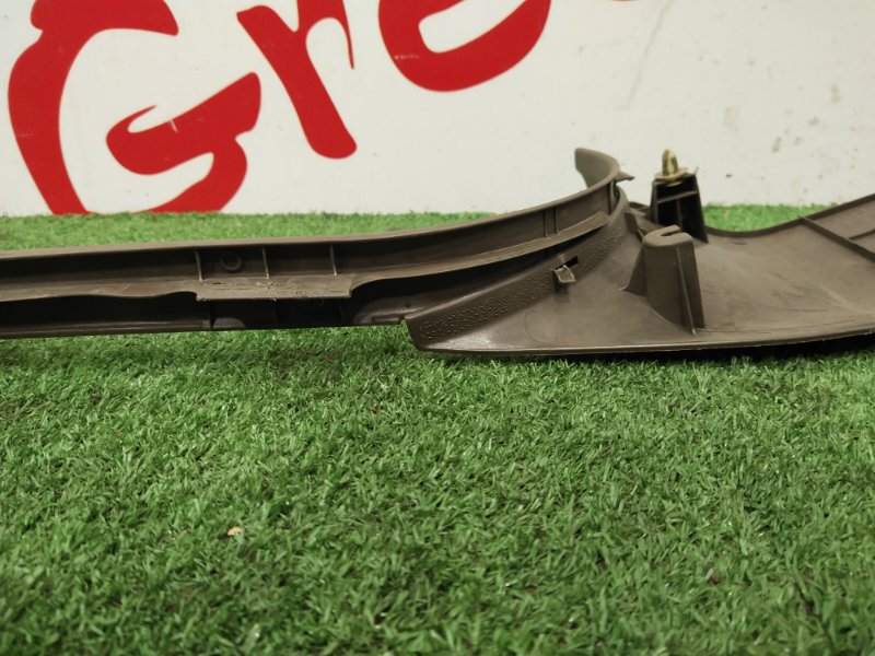 Накладка на порог салона, 500 рублей, Красноярск