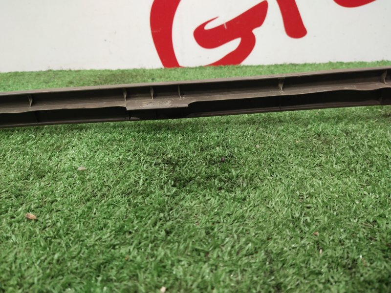 Накладка на порог салона, 500 рублей, Красноярск