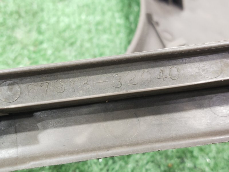 Накладка на порог салона, 500 рублей, Красноярск