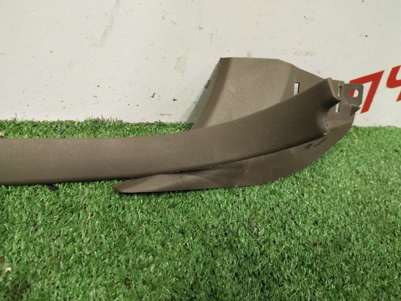 Накладка на порог салона, 500 рублей, Красноярск