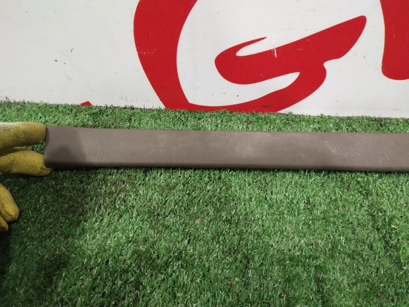 Накладка на порог салона, 500 рублей, Красноярск