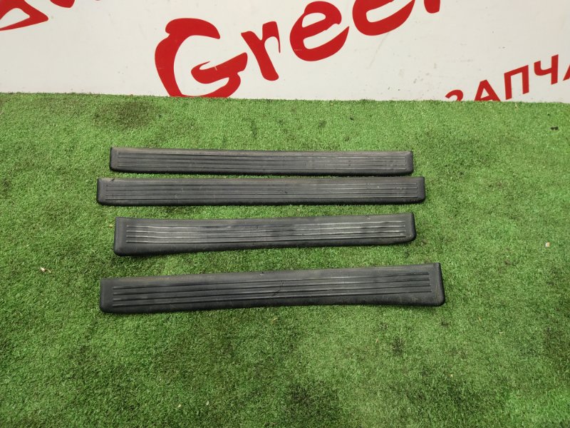 Накладка на порог салона, 500 рублей, Красноярск