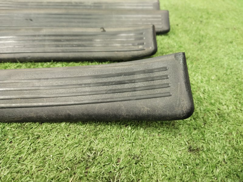 Накладка на порог салона, 500 рублей, Красноярск