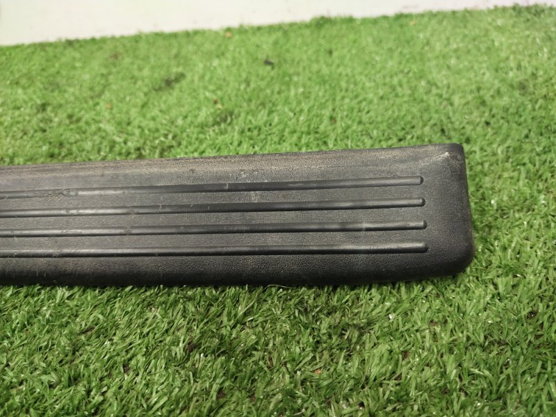 Накладка на порог салона, 500 рублей, Красноярск