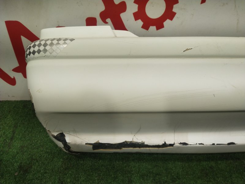 Бампер, 1000 рублей, Красноярск