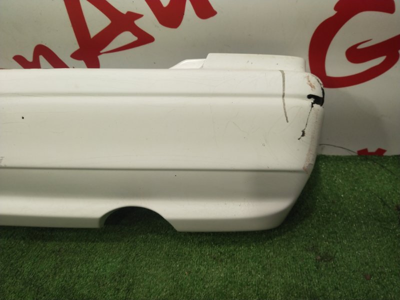 Бампер, 1000 рублей, Красноярск