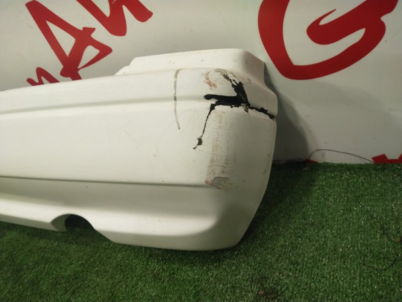 Бампер, 1000 рублей, Красноярск