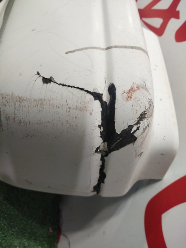 Бампер, 1000 рублей, Красноярск