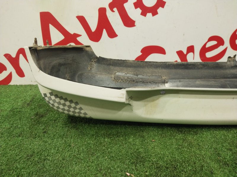 Бампер, 1000 рублей, Красноярск