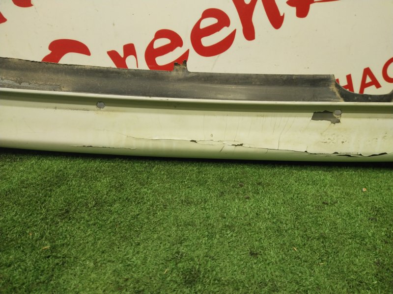 Бампер, 1000 рублей, Красноярск