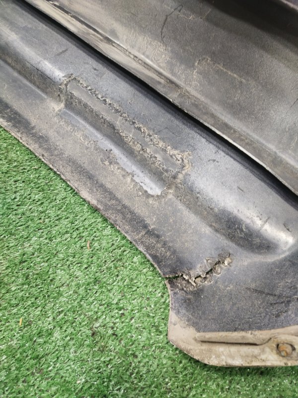 Бампер, 1000 рублей, Красноярск