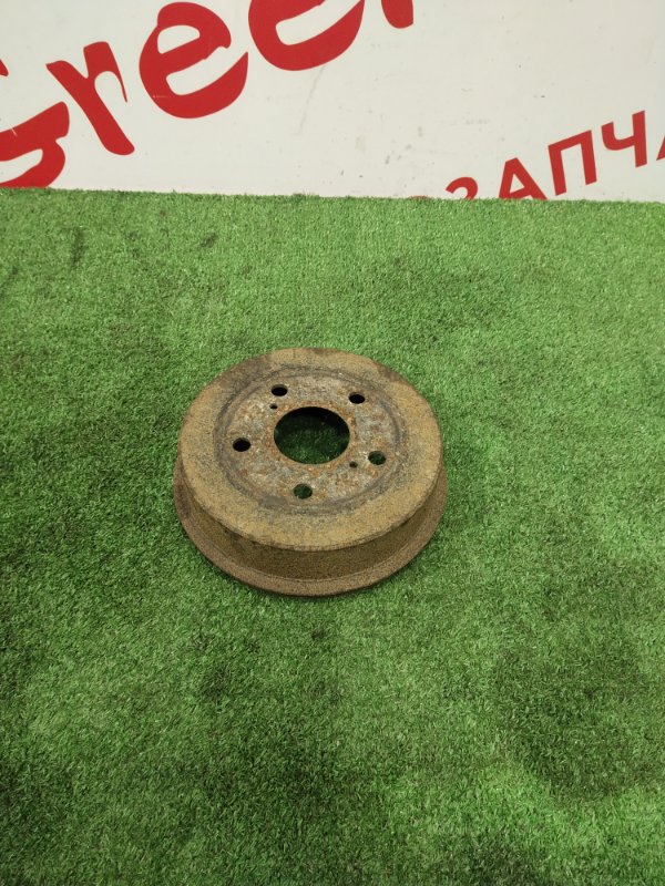 Барабан тормозной, 500 рублей, Красноярск