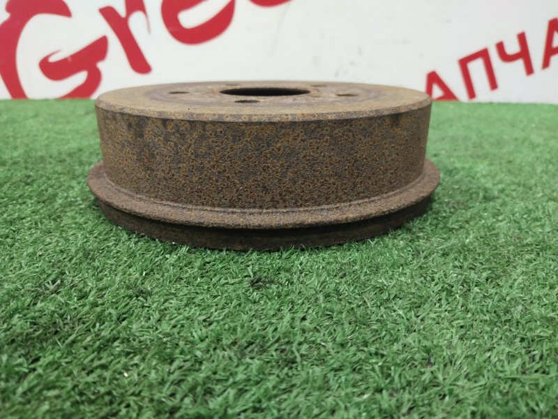 Барабан тормозной, 500 рублей, Красноярск