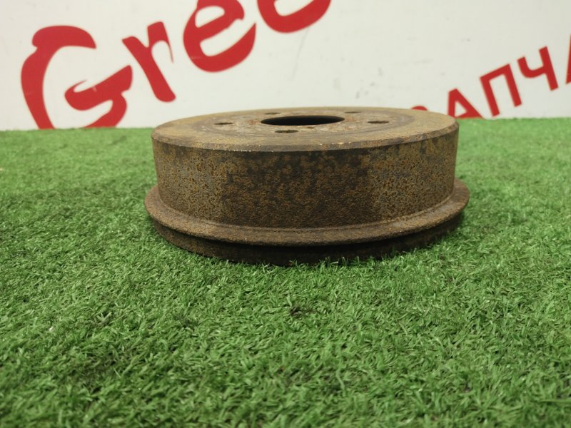 Барабан тормозной, 500 рублей, Красноярск