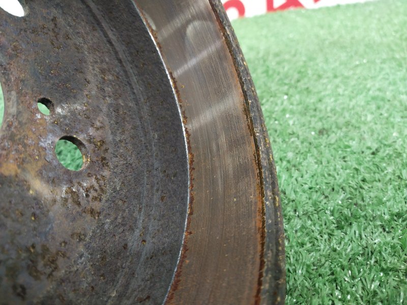 Барабан тормозной, 500 рублей, Красноярск