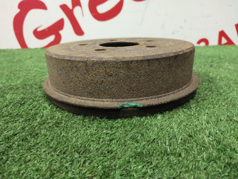 Барабан тормозной, 500 рублей, Красноярск