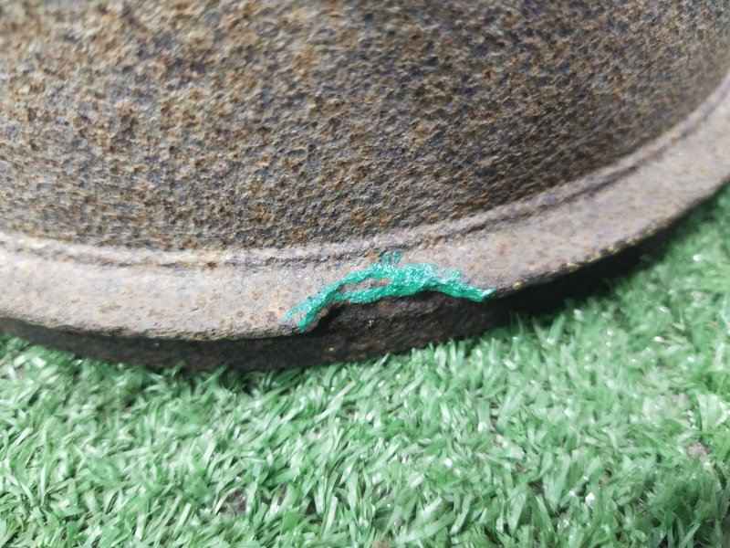 Барабан тормозной, 500 рублей, Красноярск