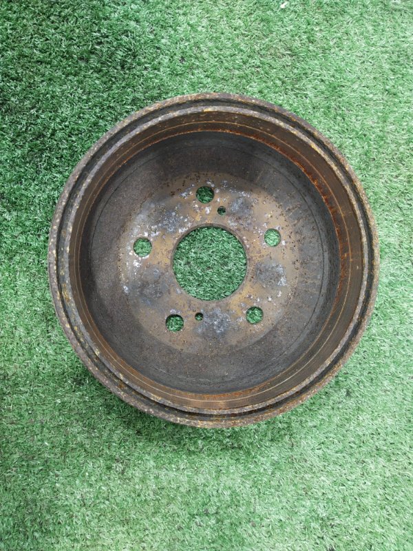 Барабан тормозной, 500 рублей, Красноярск