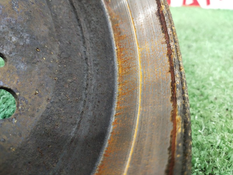 Барабан тормозной, 500 рублей, Красноярск