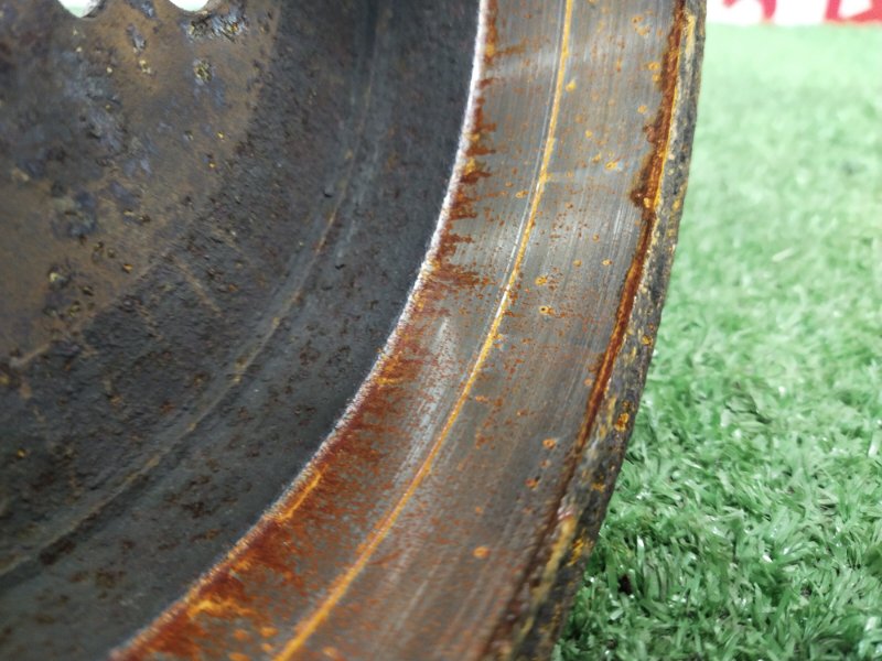 Барабан тормозной, 500 рублей, Красноярск