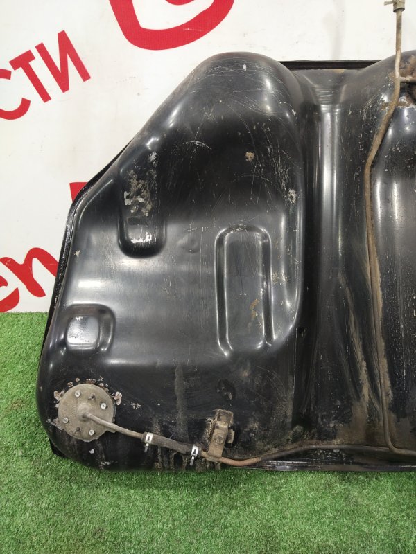 Бак топливный, 2000 рублей, Красноярск