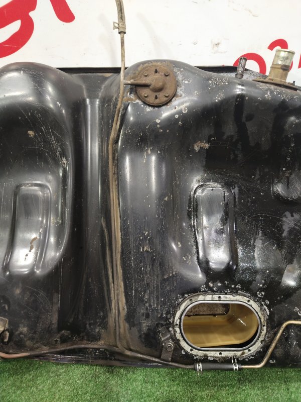 Бак топливный, 2000 рублей, Красноярск