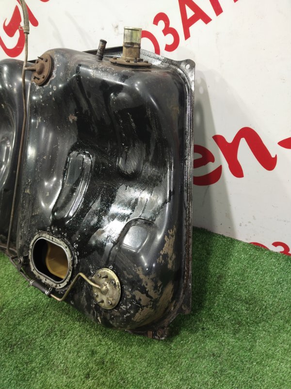 Бак топливный, 2000 рублей, Красноярск