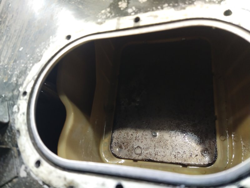 Бак топливный, 2000 рублей, Красноярск