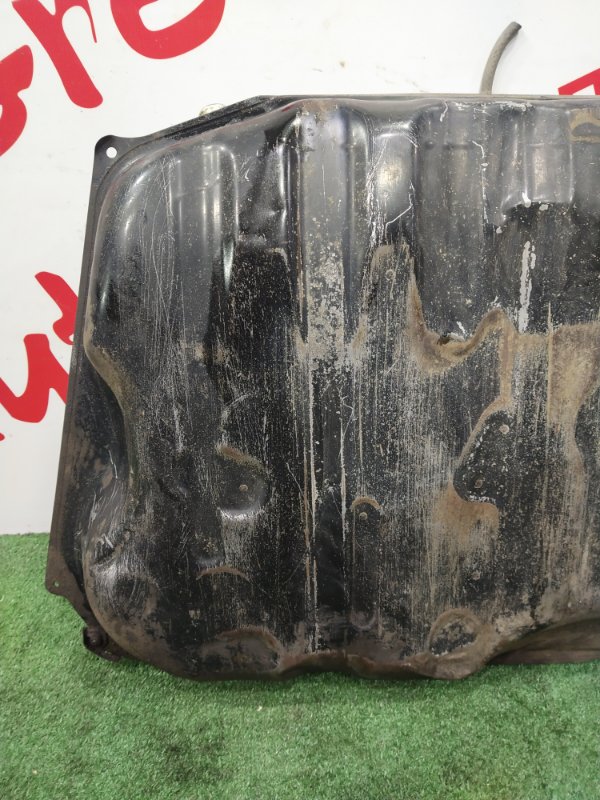 Бак топливный, 2000 рублей, Красноярск