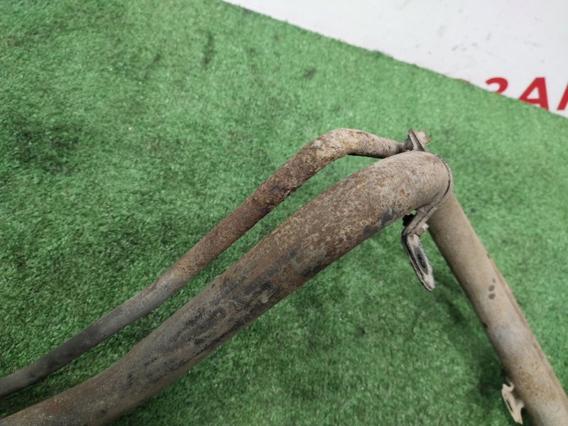 Горловина топливного бака, 1500 рублей, Красноярск