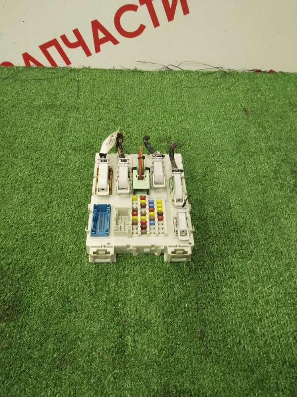 Блок предохранителей салонный, 6000 рублей, Красноярск