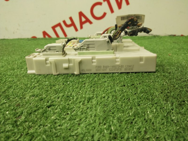 Блок предохранителей салонный, 6000 рублей, Красноярск