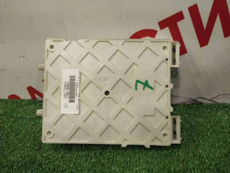 Блок предохранителей салонный, 6000 рублей, Красноярск