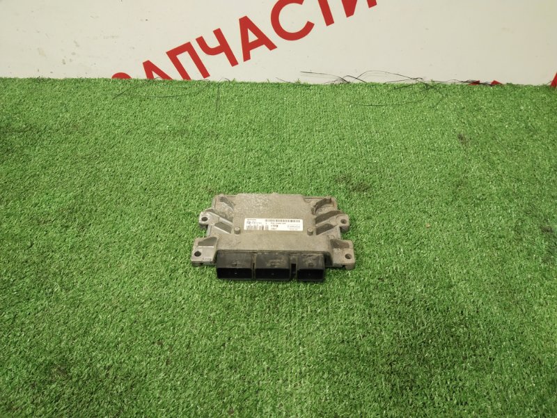 Блок управления ДВС, 7000 рублей, Красноярск