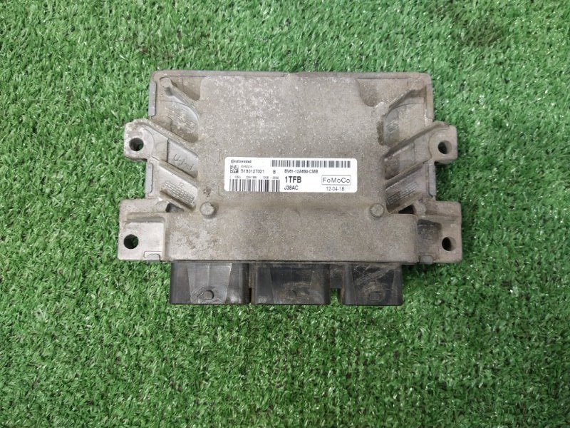 Блок управления ДВС, 7000 рублей, Красноярск