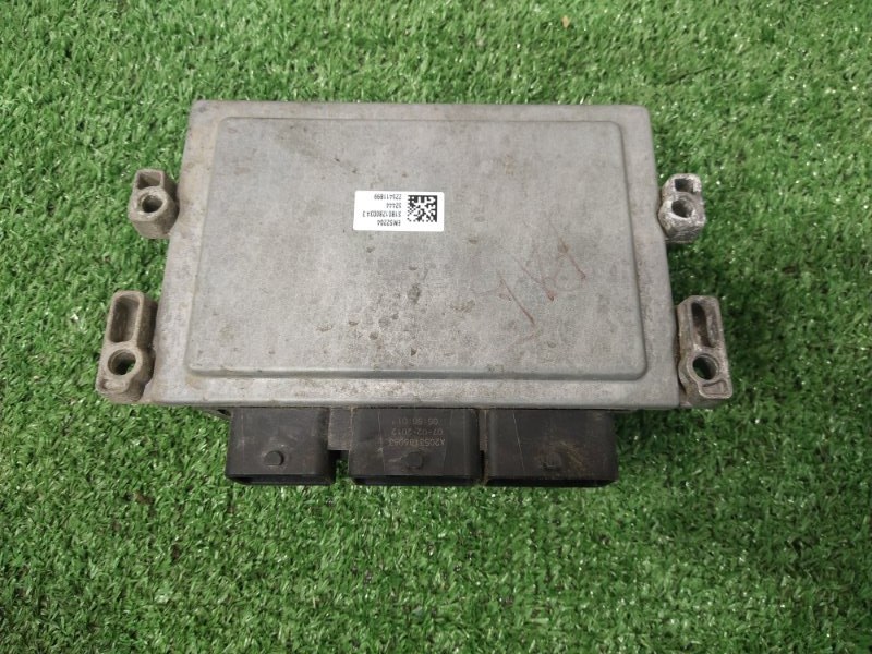 Блок управления ДВС, 7000 рублей, Красноярск