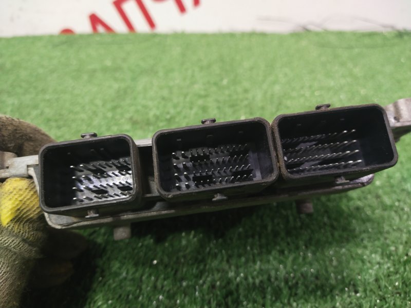 Блок управления ДВС, 7000 рублей, Красноярск