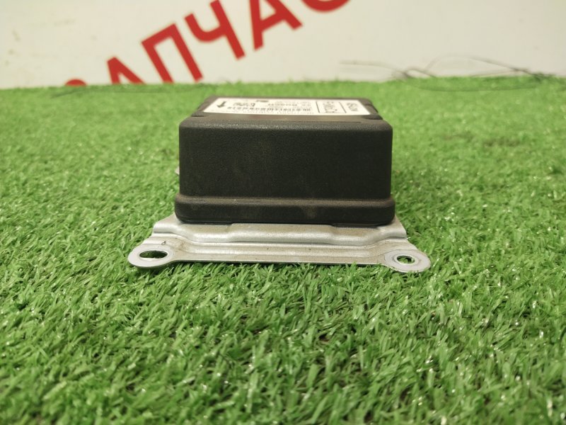 Блок управления airbag, 2000 рублей, Красноярск
