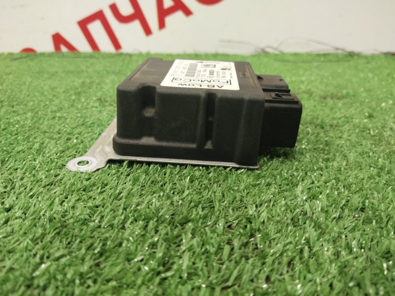 Блок управления airbag, 2000 рублей, Красноярск