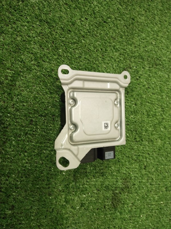 Блок управления airbag, 2000 рублей, Красноярск