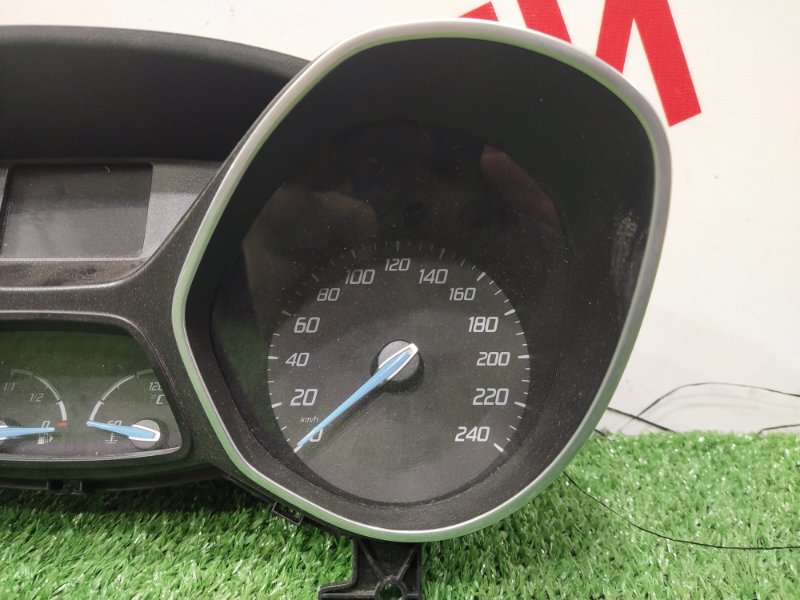 Комбинация приборов, 2500 рублей, Красноярск