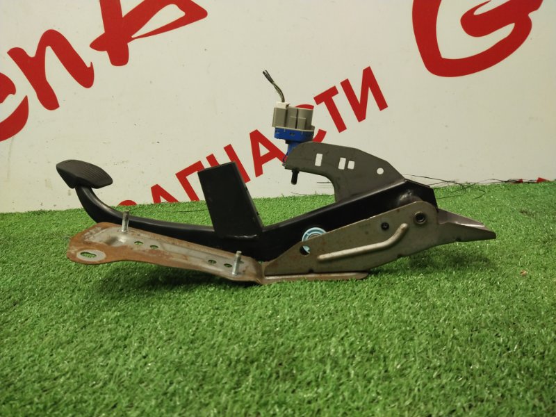 Педаль тормоза, 800 рублей, Красноярск