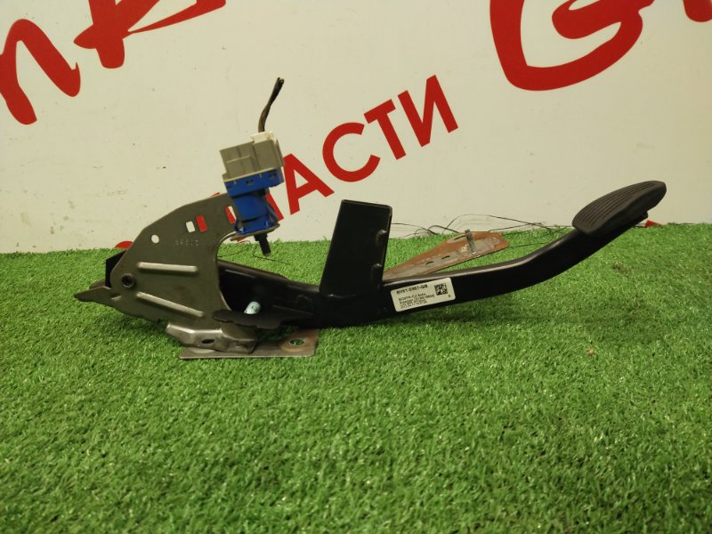 Педаль тормоза, 800 рублей, Красноярск