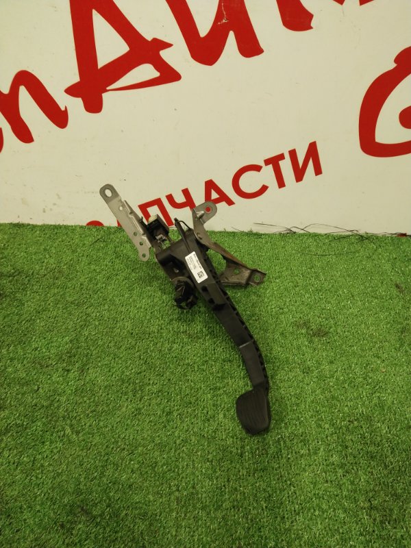 Педаль сцепления, 1000 рублей, Красноярск