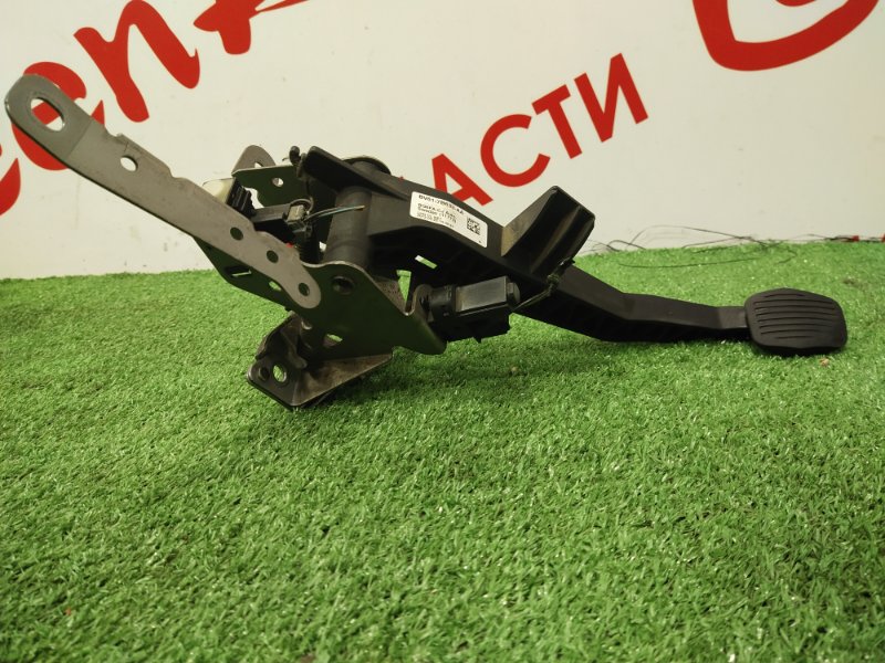 Педаль сцепления, 1000 рублей, Красноярск