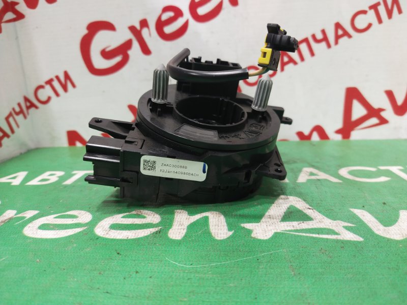 Шлейф-лента аирбага, 2000 рублей, Красноярск