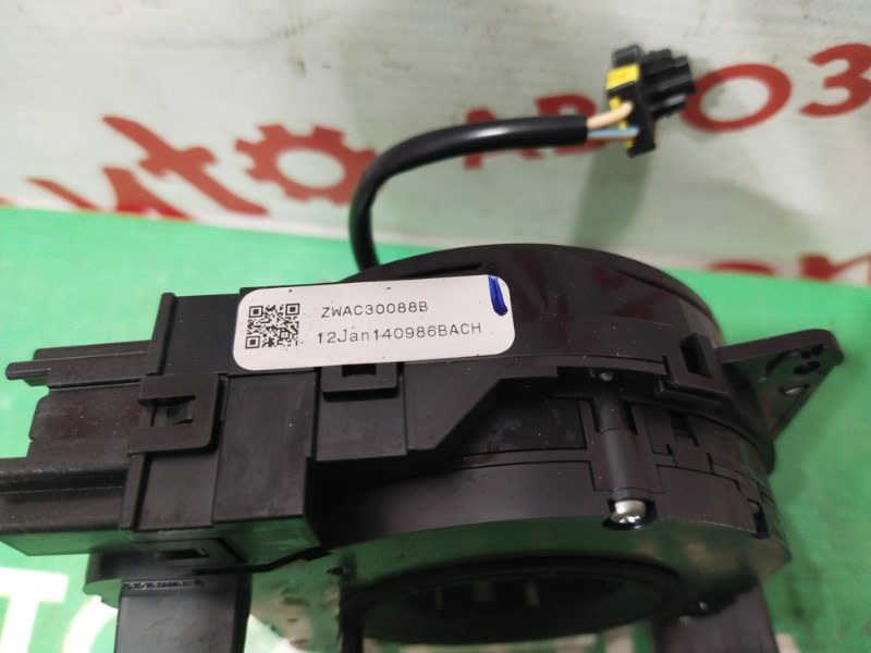 Шлейф-лента аирбага, 2000 рублей, Красноярск