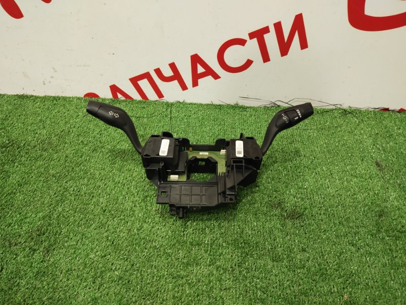 Блок подрулевых переключателей, 1700 рублей, Красноярск